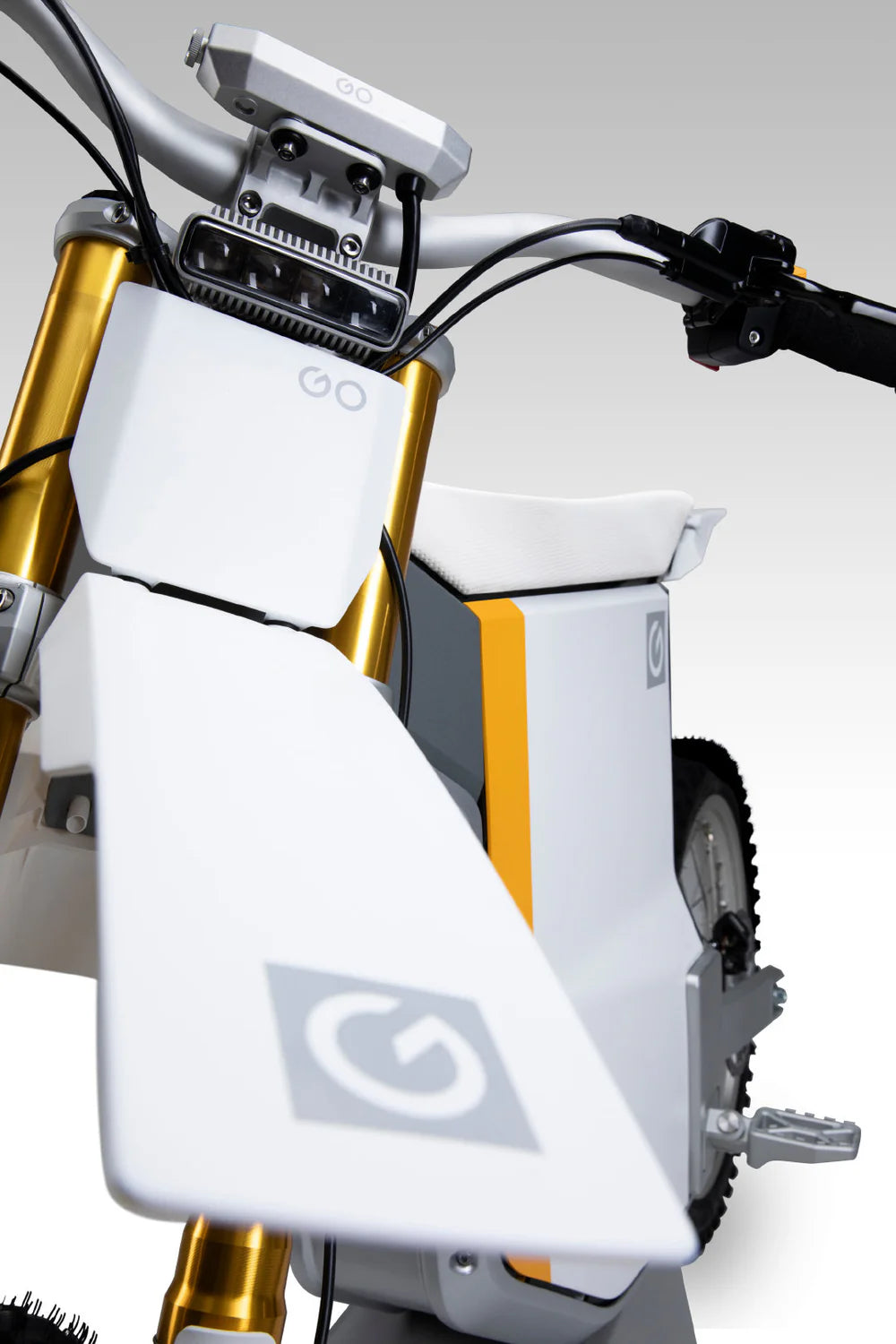 GOWOW ORI Ausstellungs Model