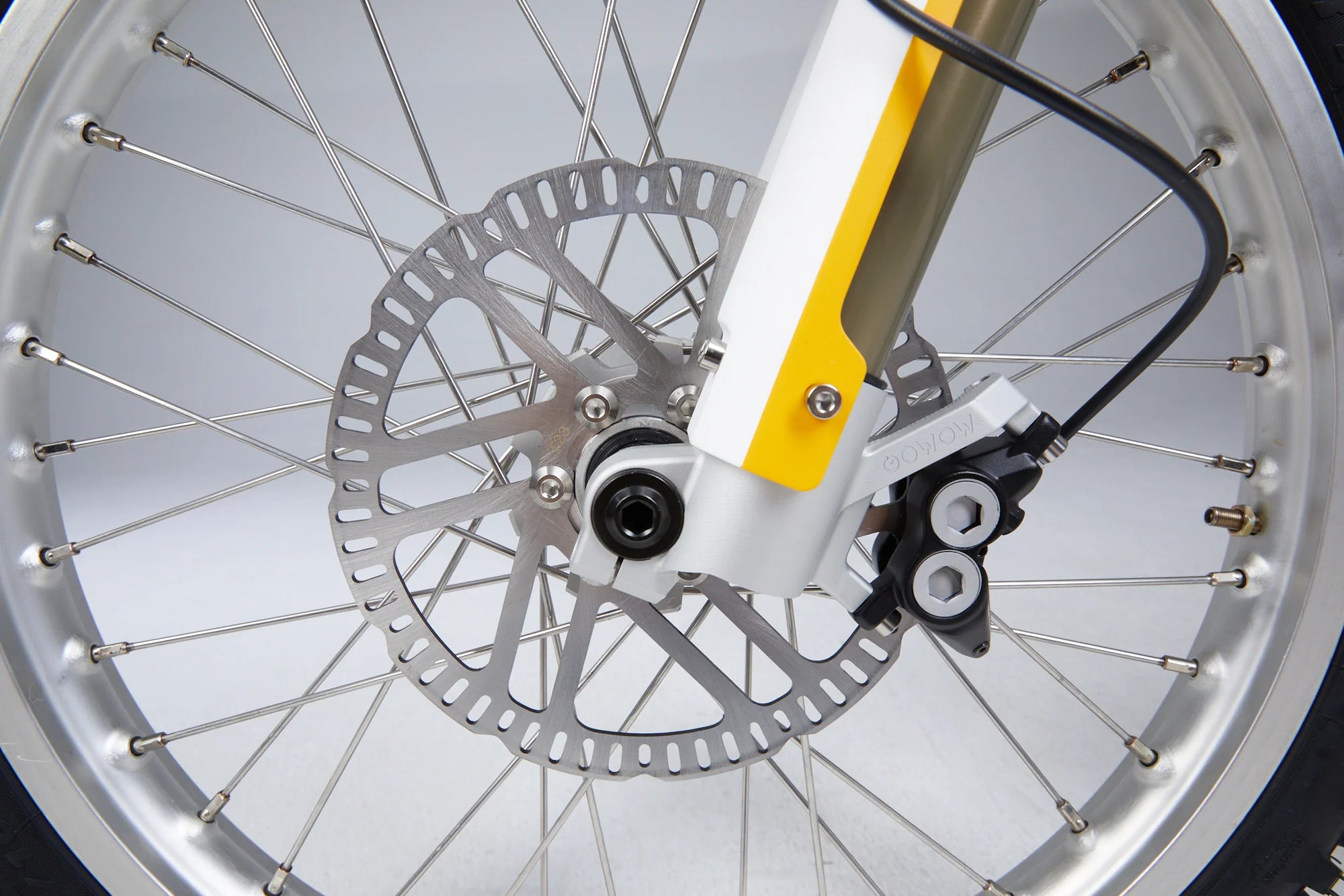 GOWOW ORI Ausstellungs Model