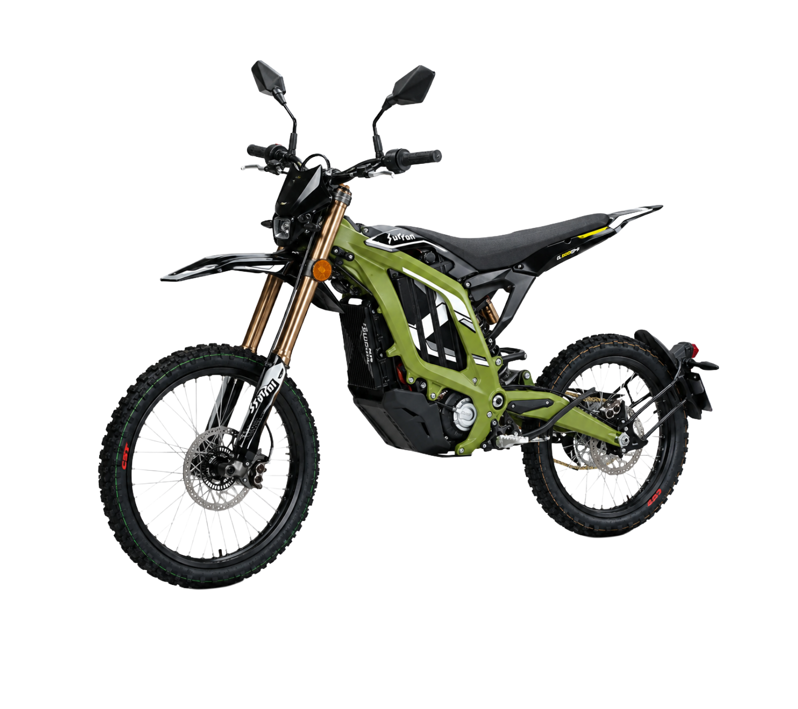 Sur-Ron Light Bee 2 2026 (Vorbestellen)