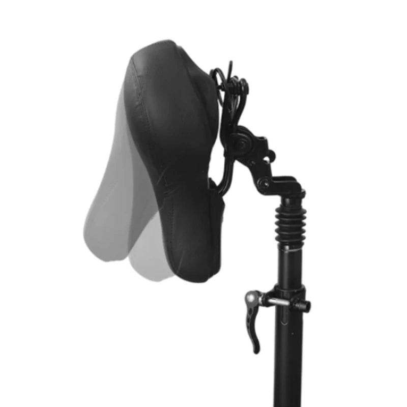 Segway-Ninebot Scooter Spezieller Klappsitz