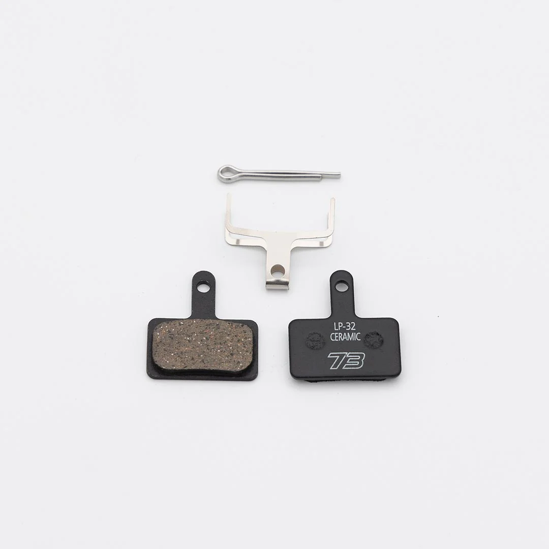 Super73 CERAMIC BRAKE PADS (HYDRAULIC) Urban Drive Switzerland