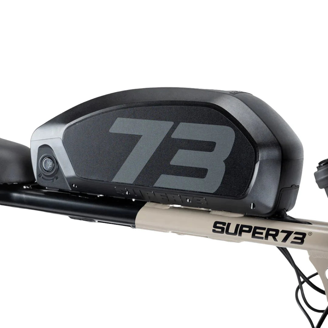 PRO 750 BATTERY-SUPER73