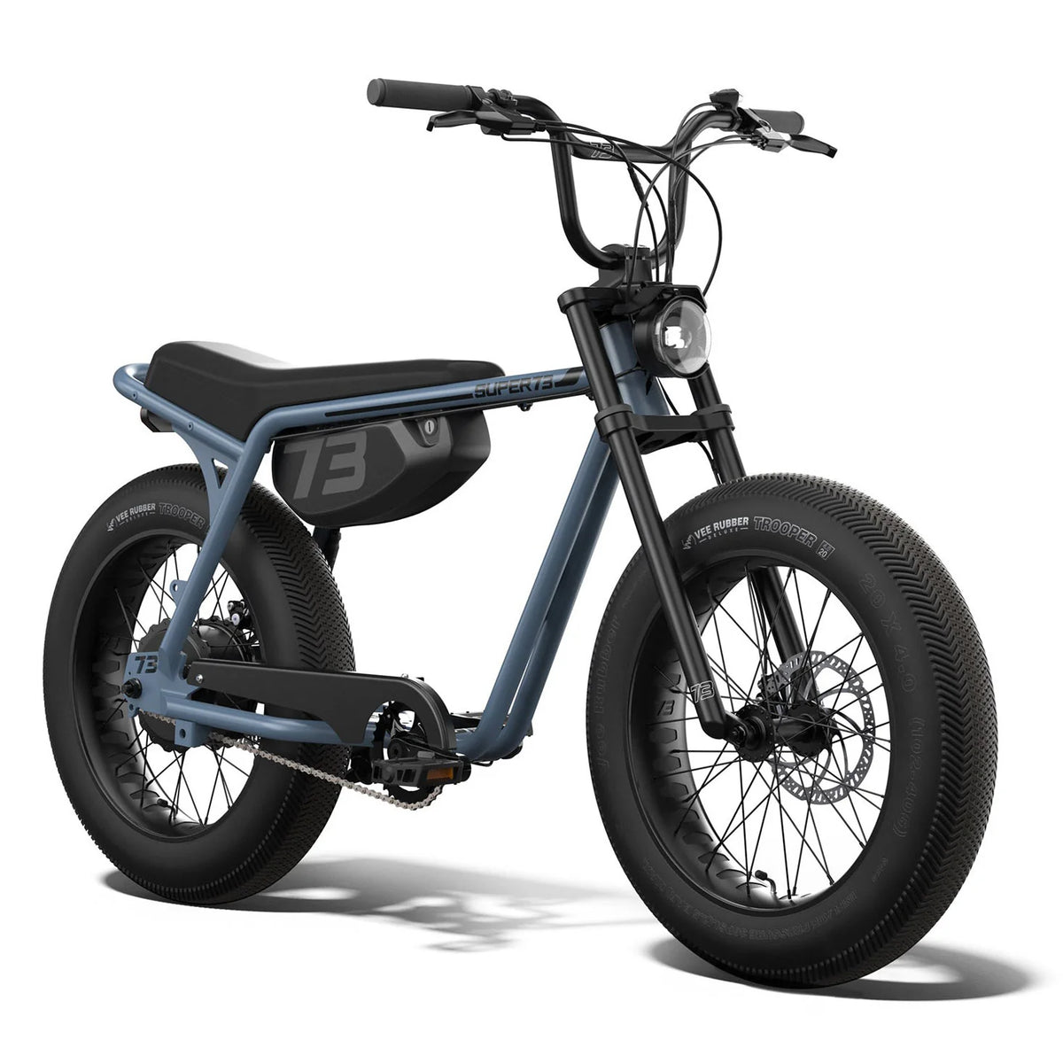 ◆colon◆ SUPER73-ZX Core | Urban Drive Switzerland