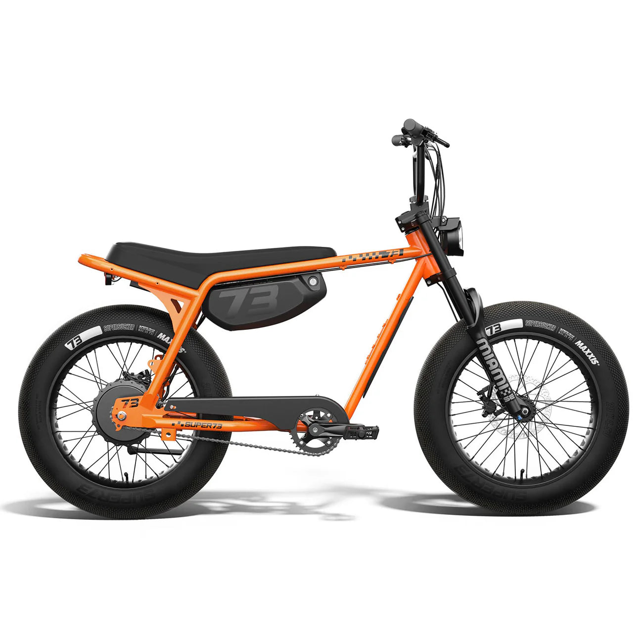 SUPER73-Z MIAMI Special Edition