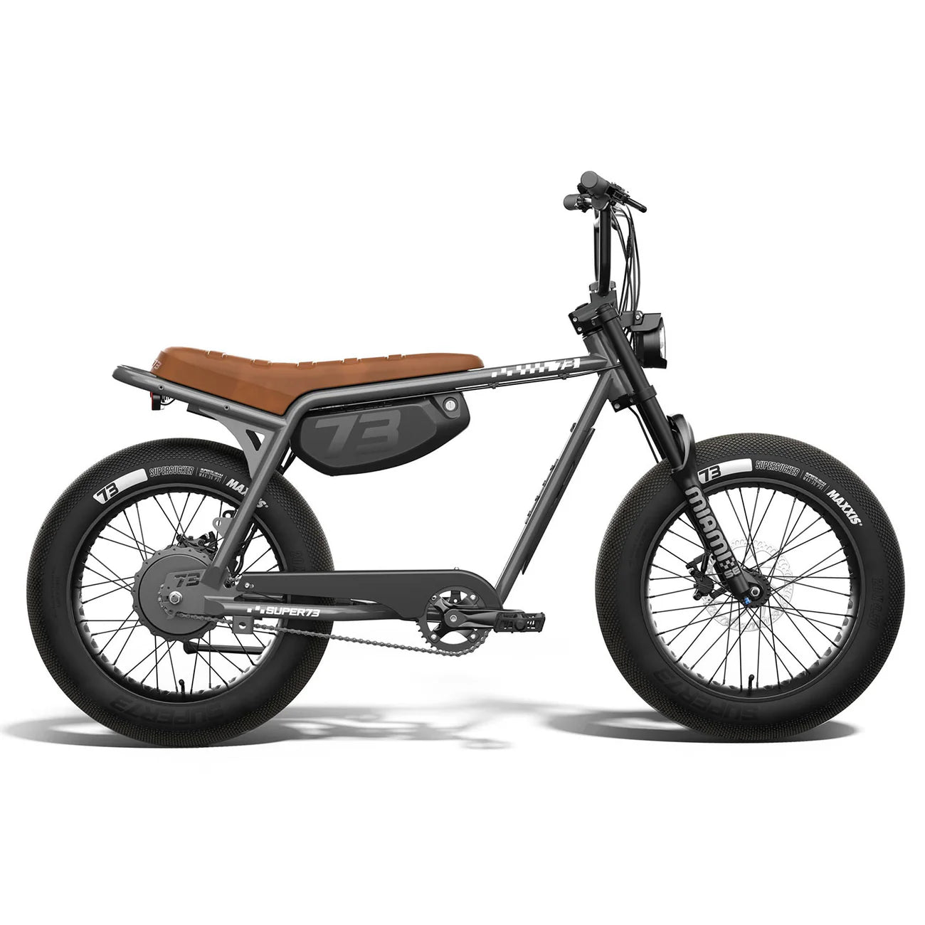 SUPER73-Z MIAMI Special Edition