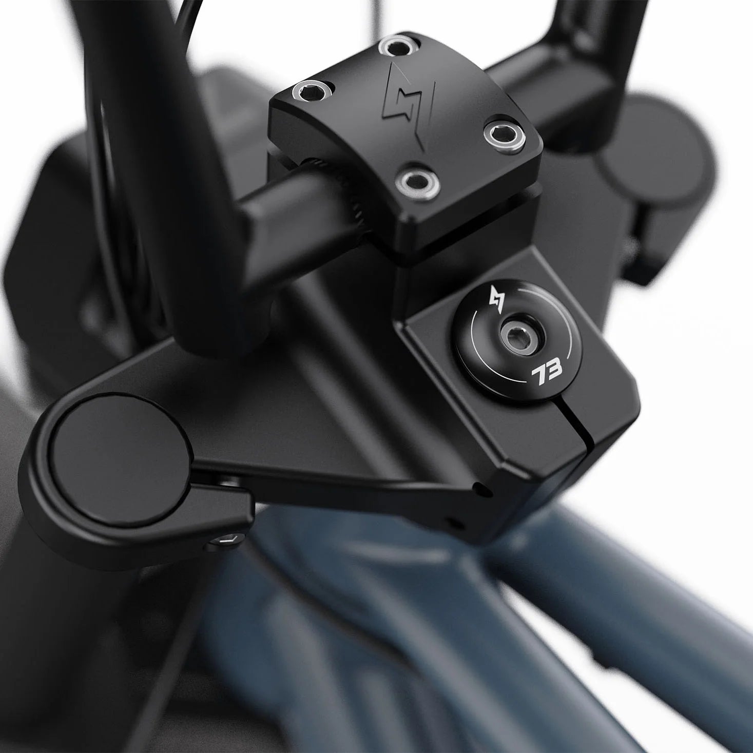 SUPER73-ZX New Model 2025