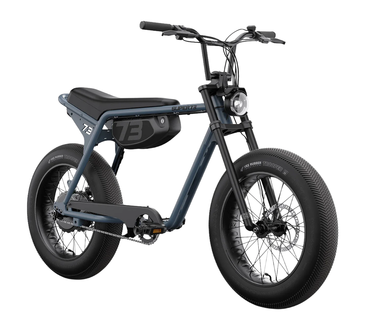 SUPER73-ZX Core | Urban Drive