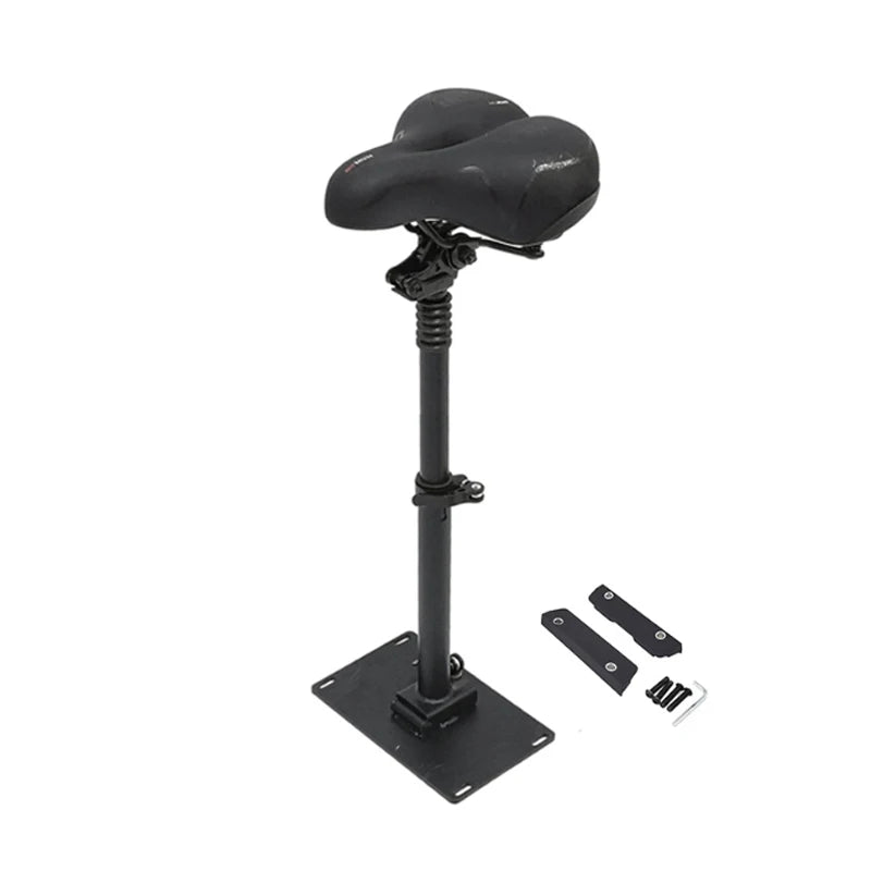 Segway-Ninebot Scooter Spezieller Klappsitz