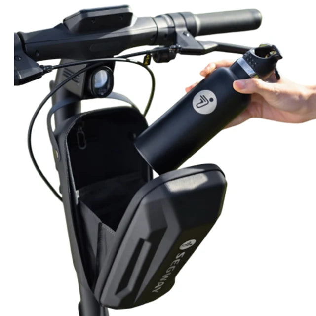 Segway-Ninebot Scooter Original 3L Fronttasche