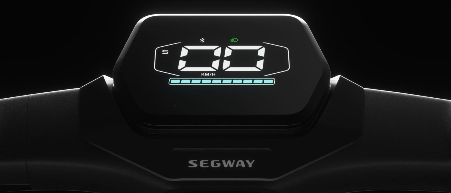 Segway-Ninebot ZT3 Pro D