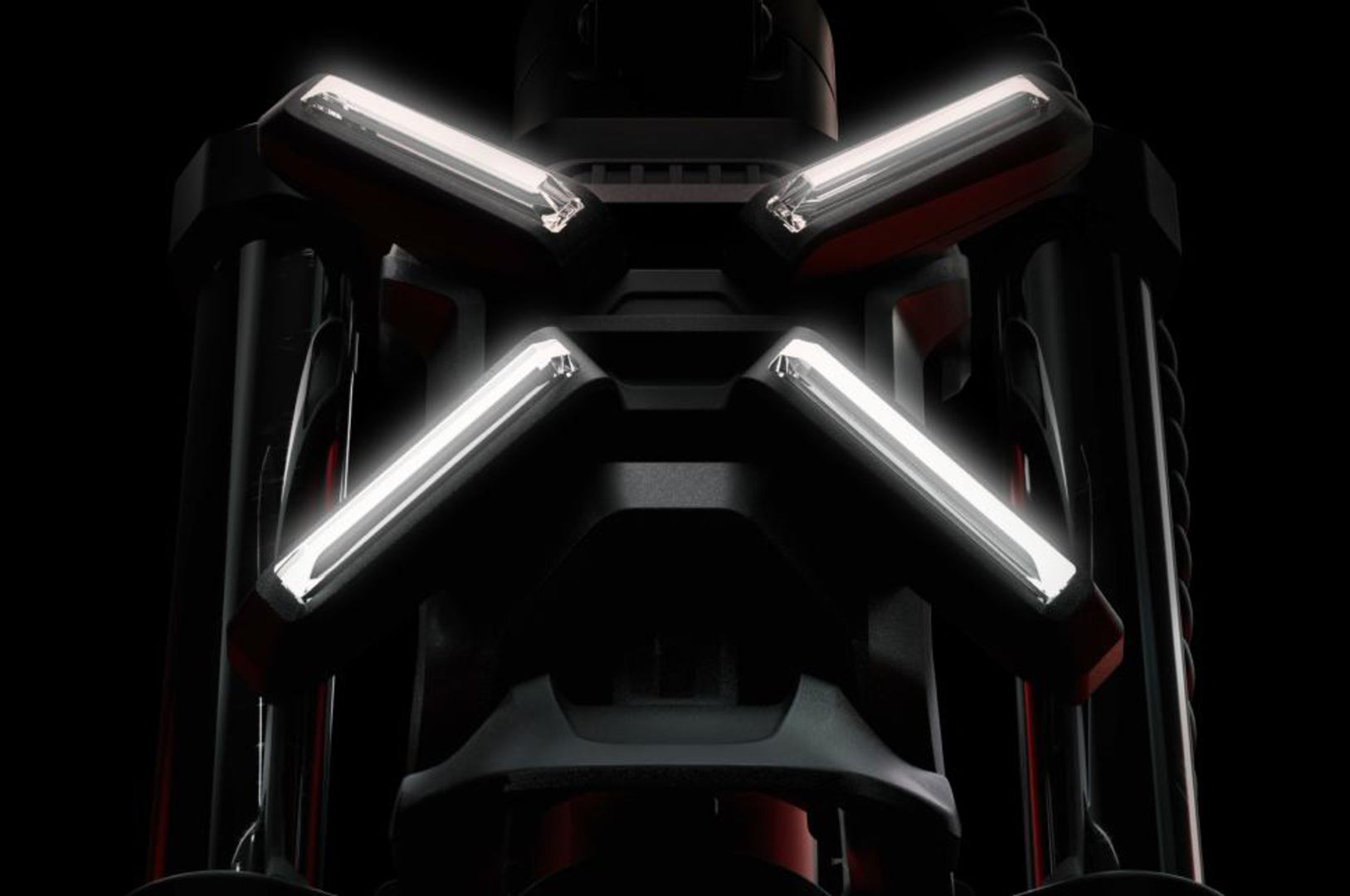 Segway-Ninebot ZT3 Pro D