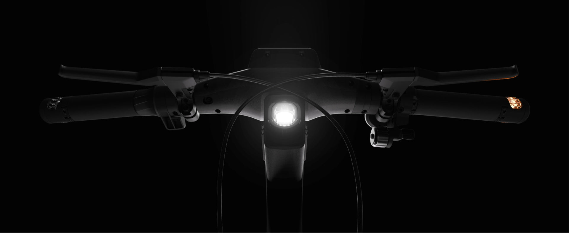 Segway-Ninebot ZT3 Pro D