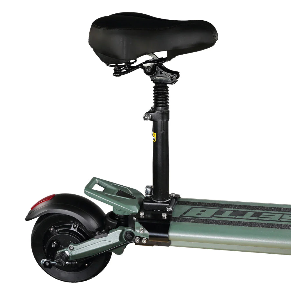 VSETT 8 URBAN DRIVE Swiss Edition Mit Abnehmbarer Sitz