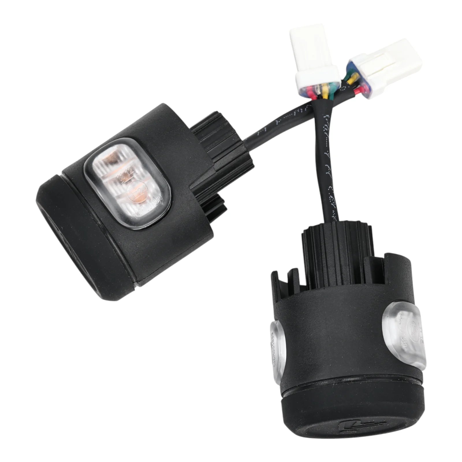 Segway-Ninebot Scooter Original integrierter Blinker