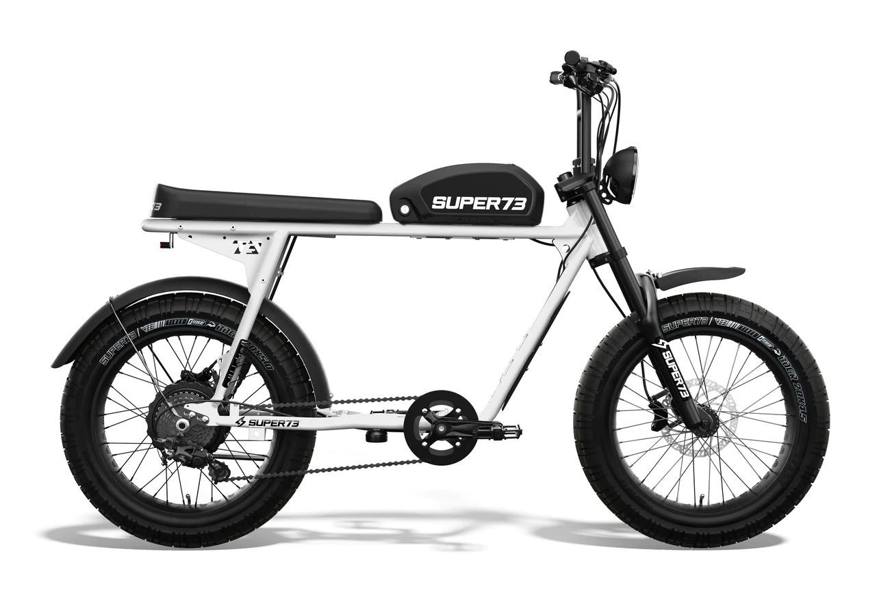 Super73-S2 - Bone White.