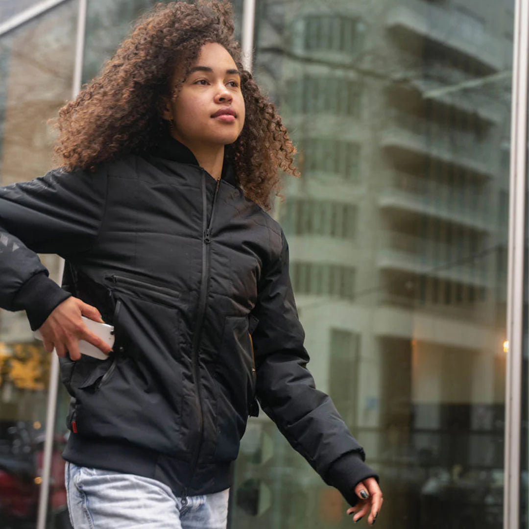 FIELD RESEARCH DIVISION SIPES JACKET-SUPER73