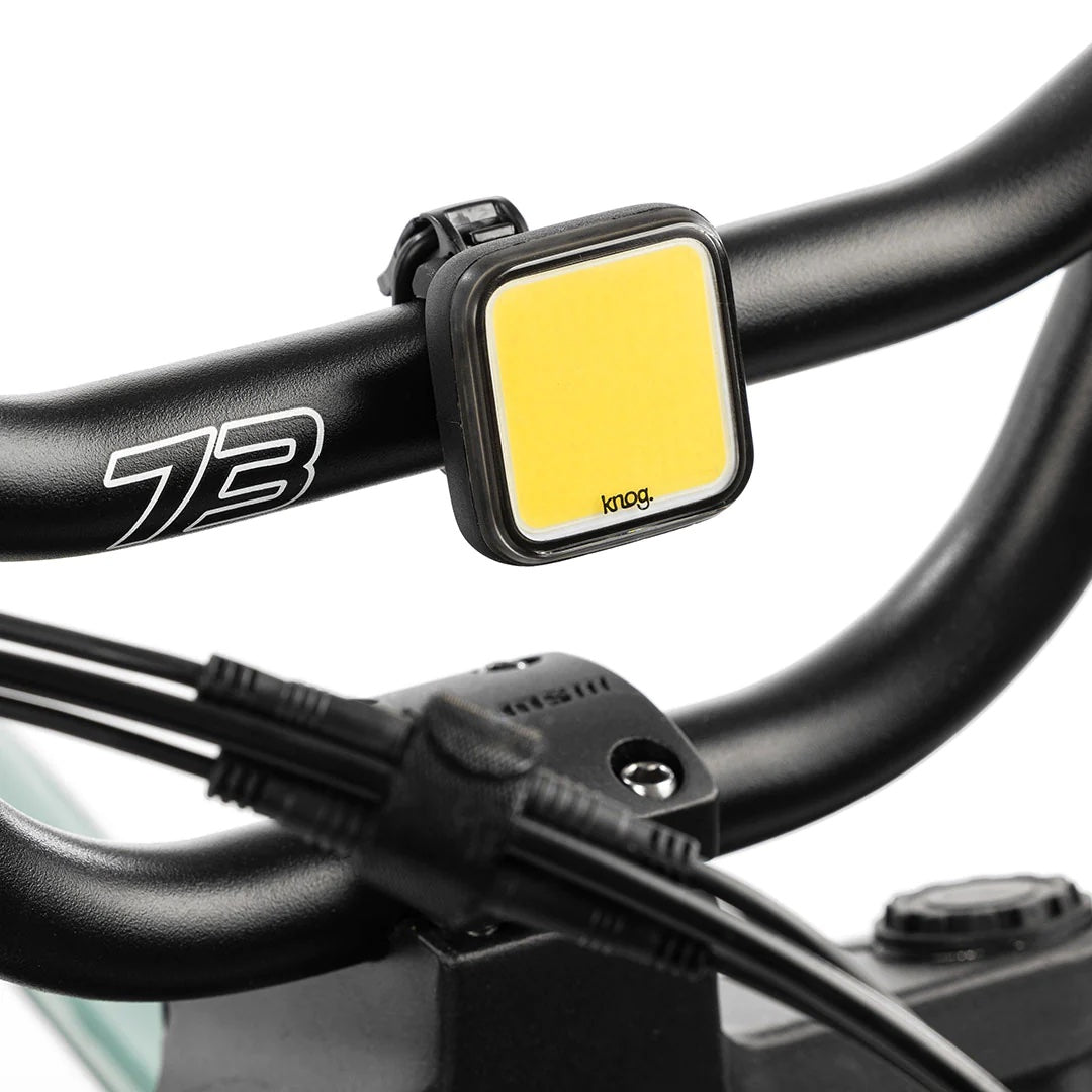 UNIVERSAL KNOG LIGHT - BLINDER SKULL