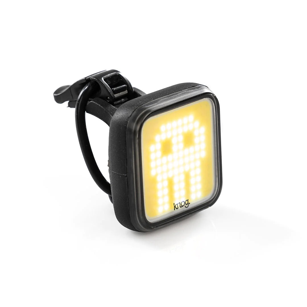 UNIVERSAL KNOG LIGHT - BLINDER SKULL