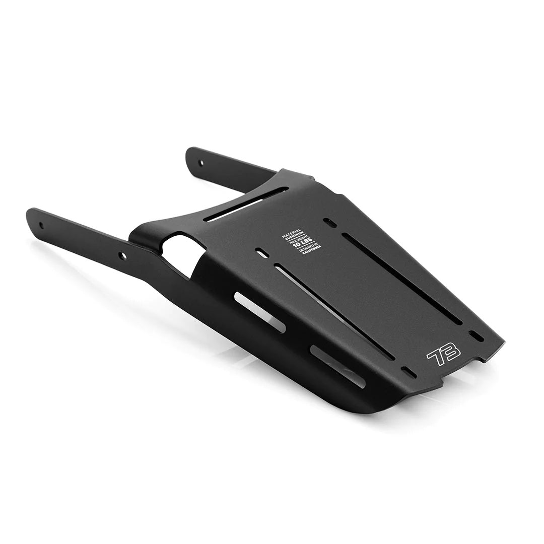 SUPER73 REAR RACK - Z SERIES
