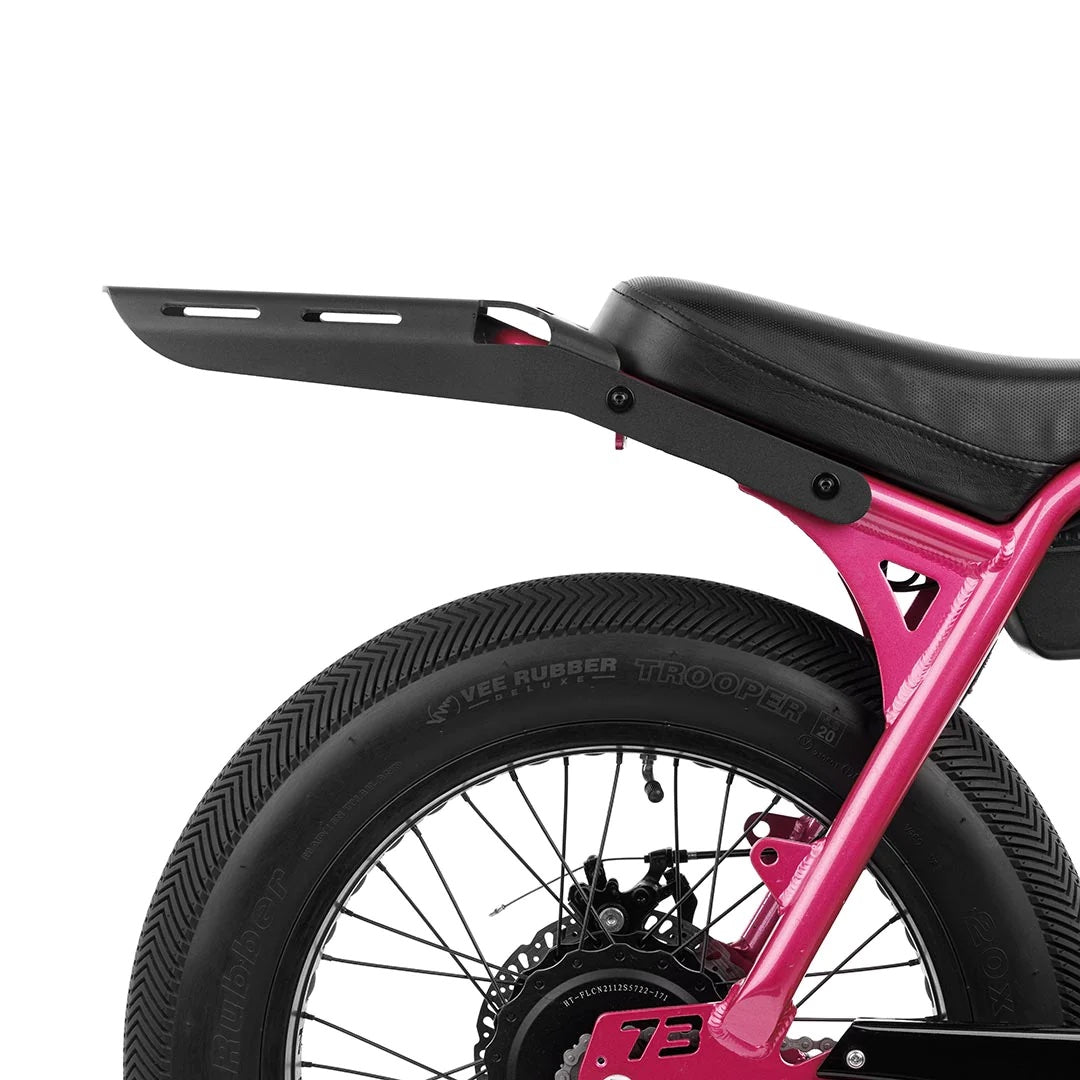 SUPER73 REAR RACK - Z SERIES