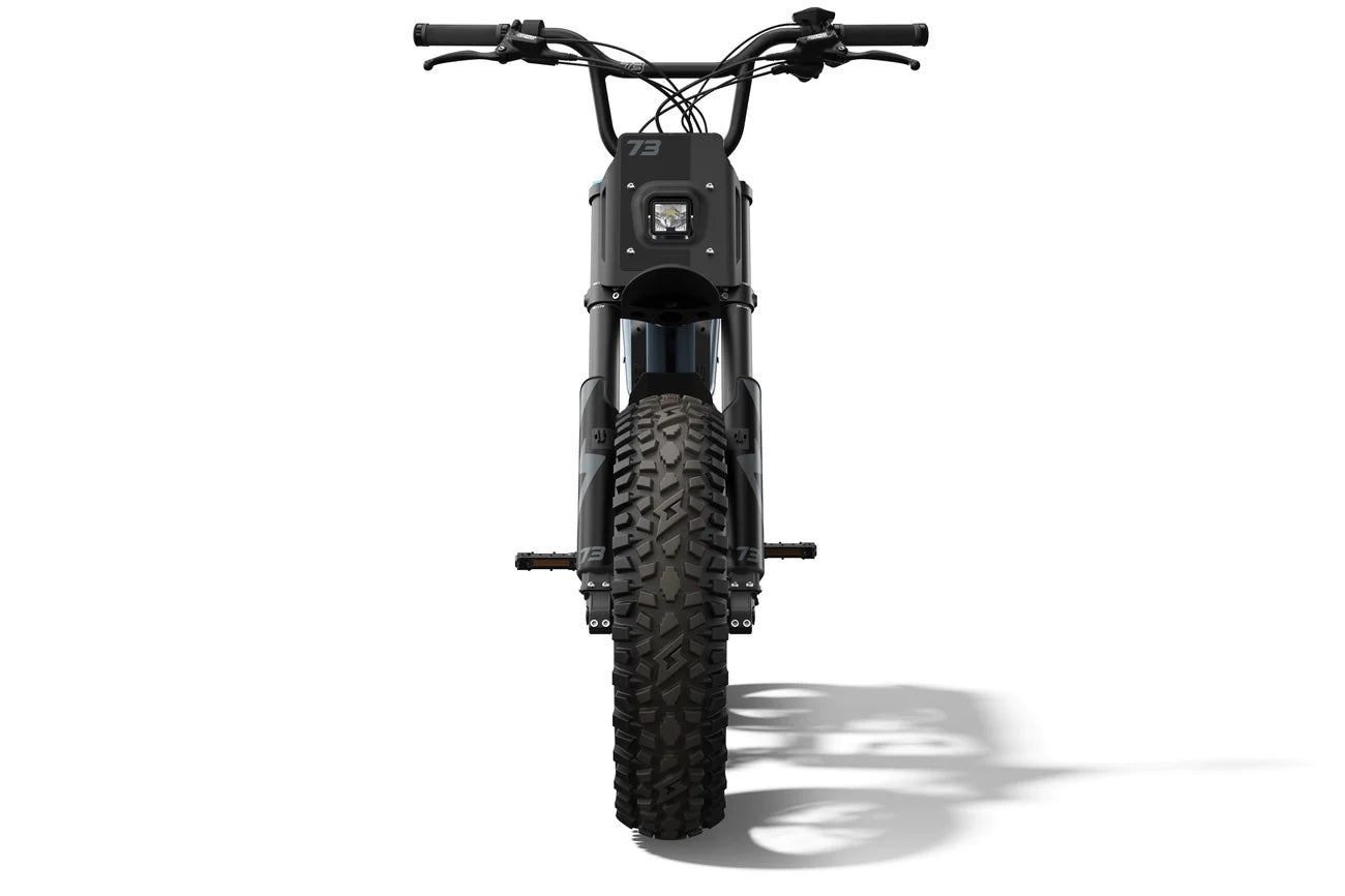 SUPER73-R ADVENTURE SERIES