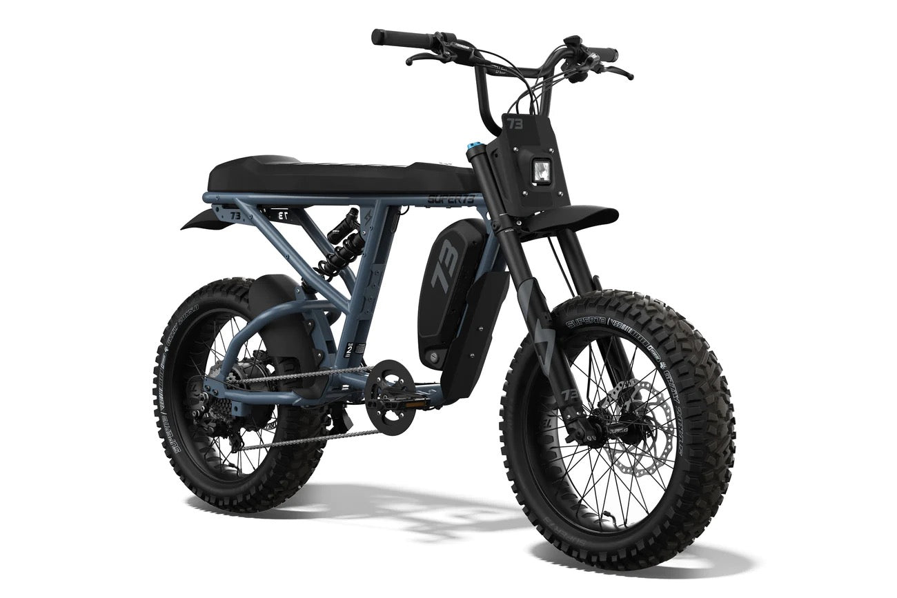 SUPER73-R ADVENTURE SERIES