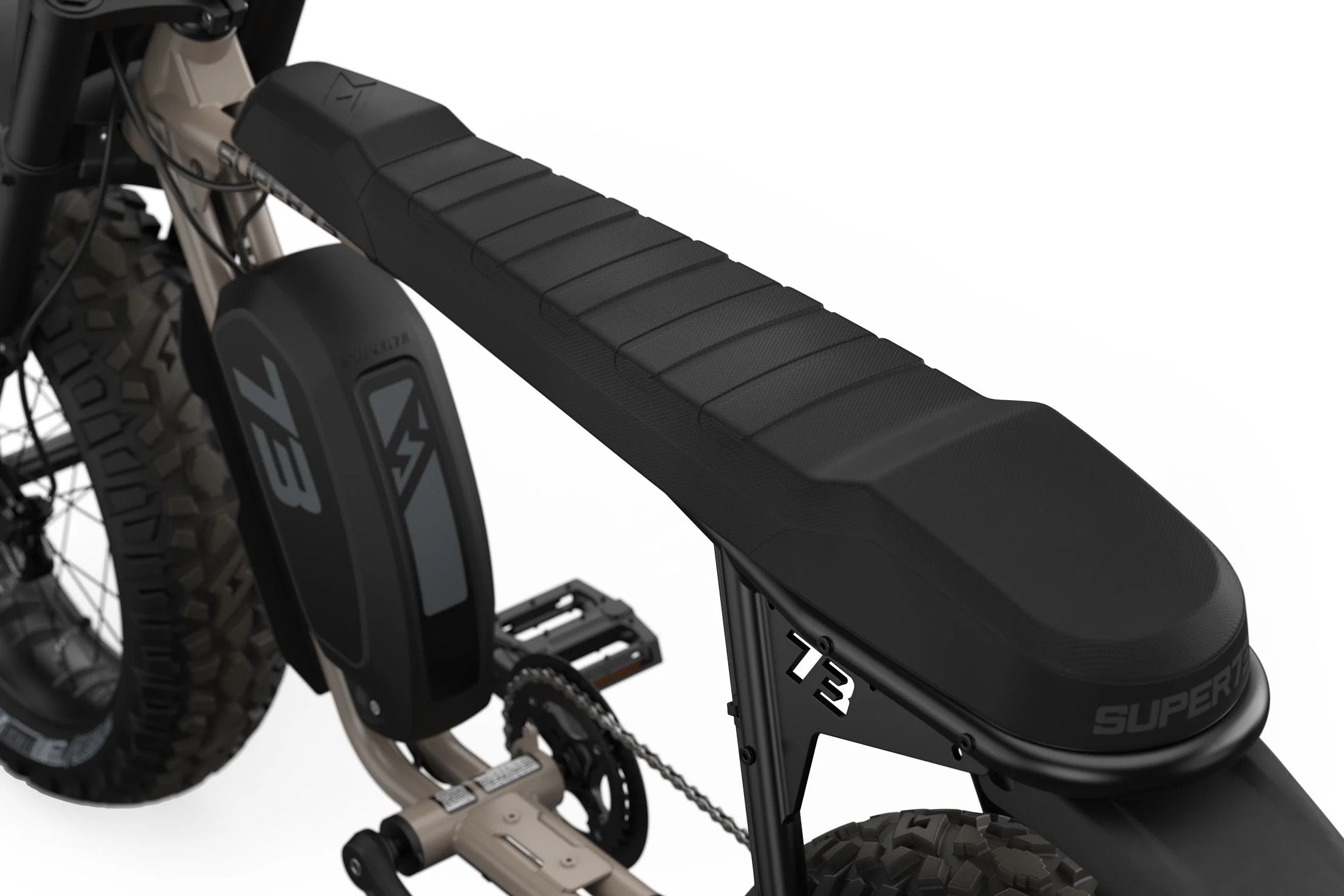 SUPER73-S ADVENTURE SERIES