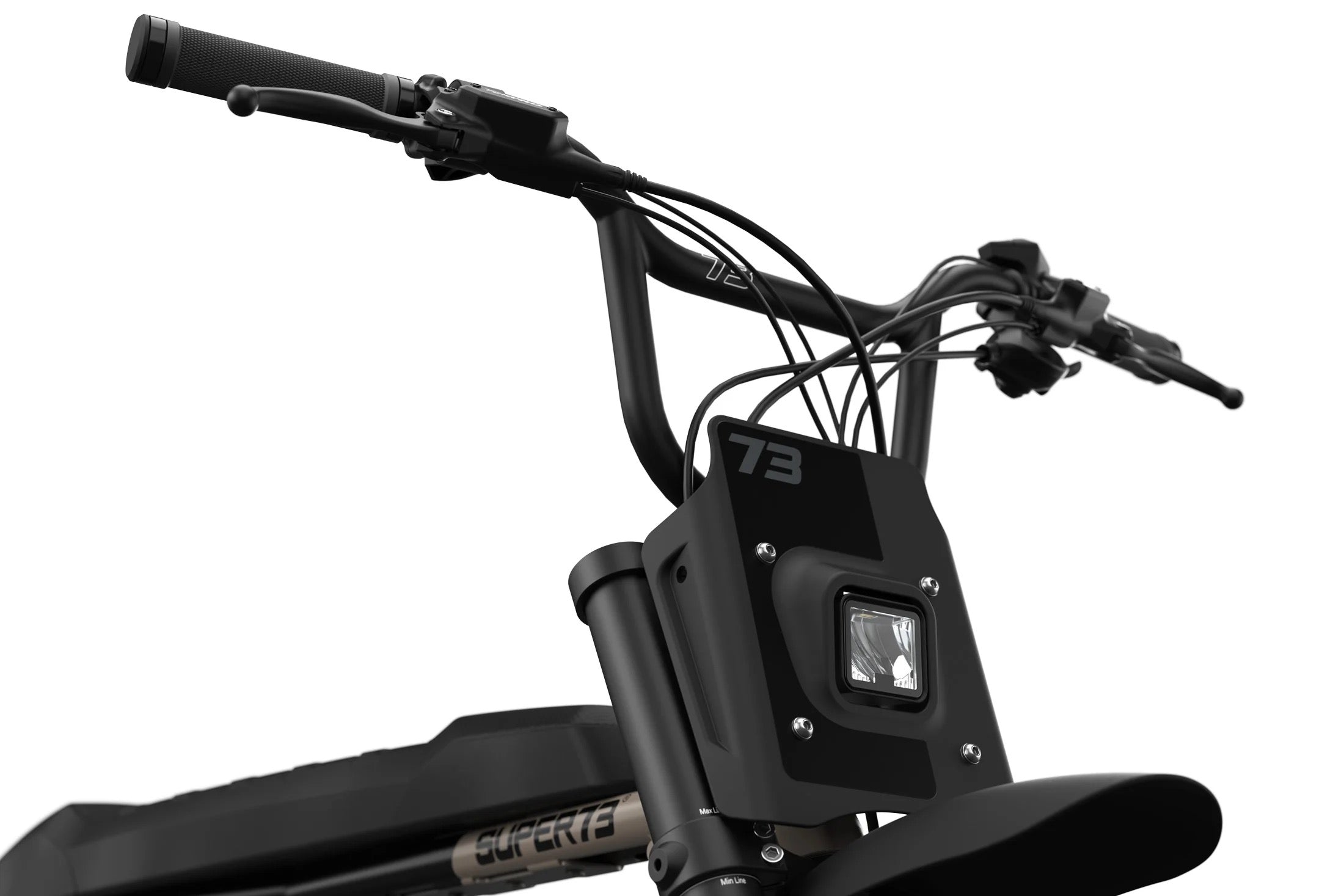 SUPER73-S ADVENTURE SERIES