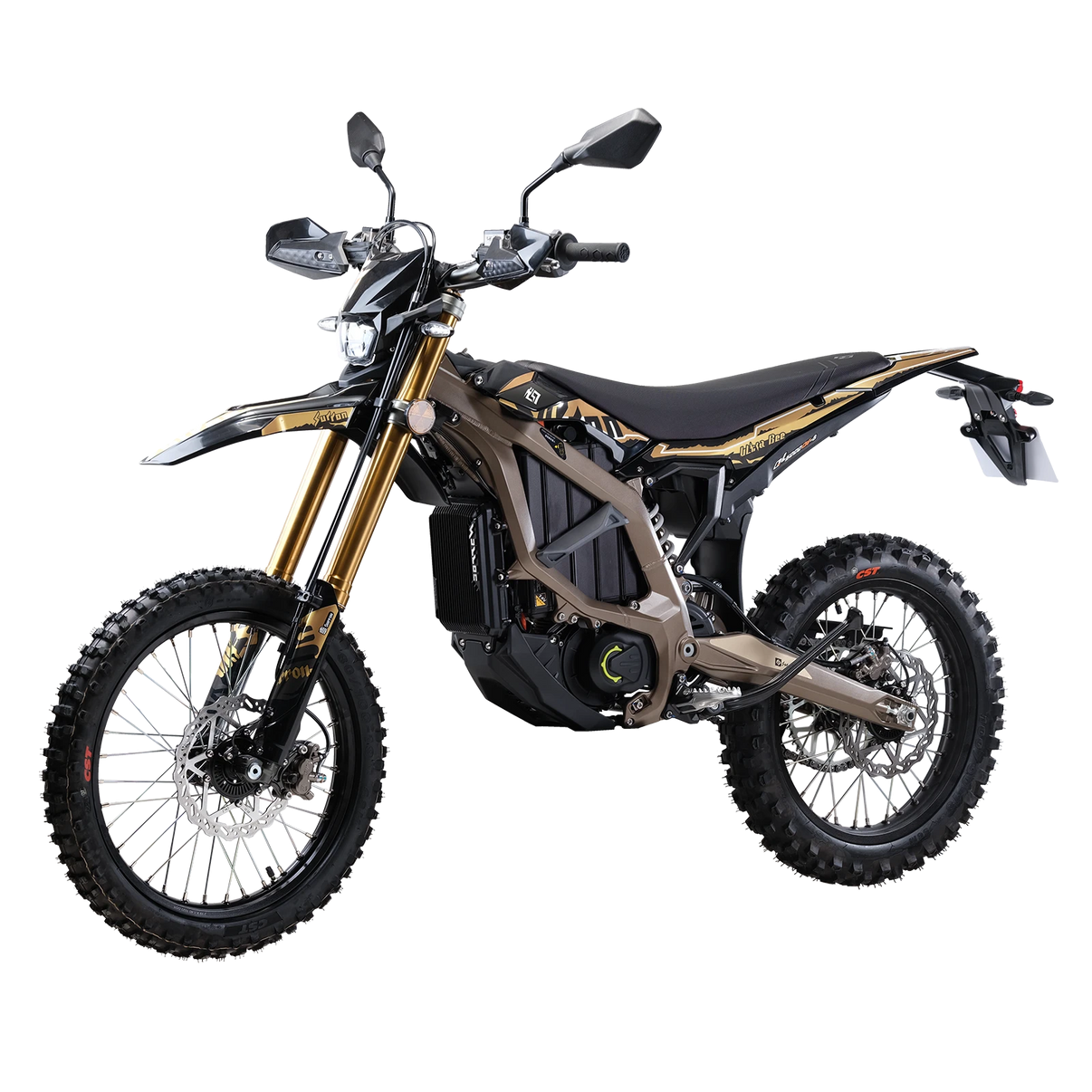 Sur-Ron Ultra Bee – 2026 Strassenversion 74V 60Ah