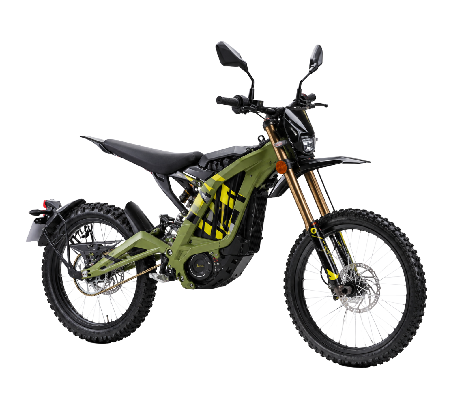 Sur-Ron Light Bee NA 2026 – 10 kW