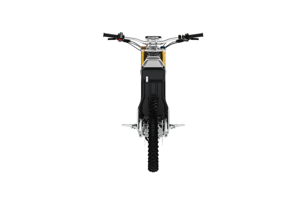 GOWOW ORI Ausstellungs Model