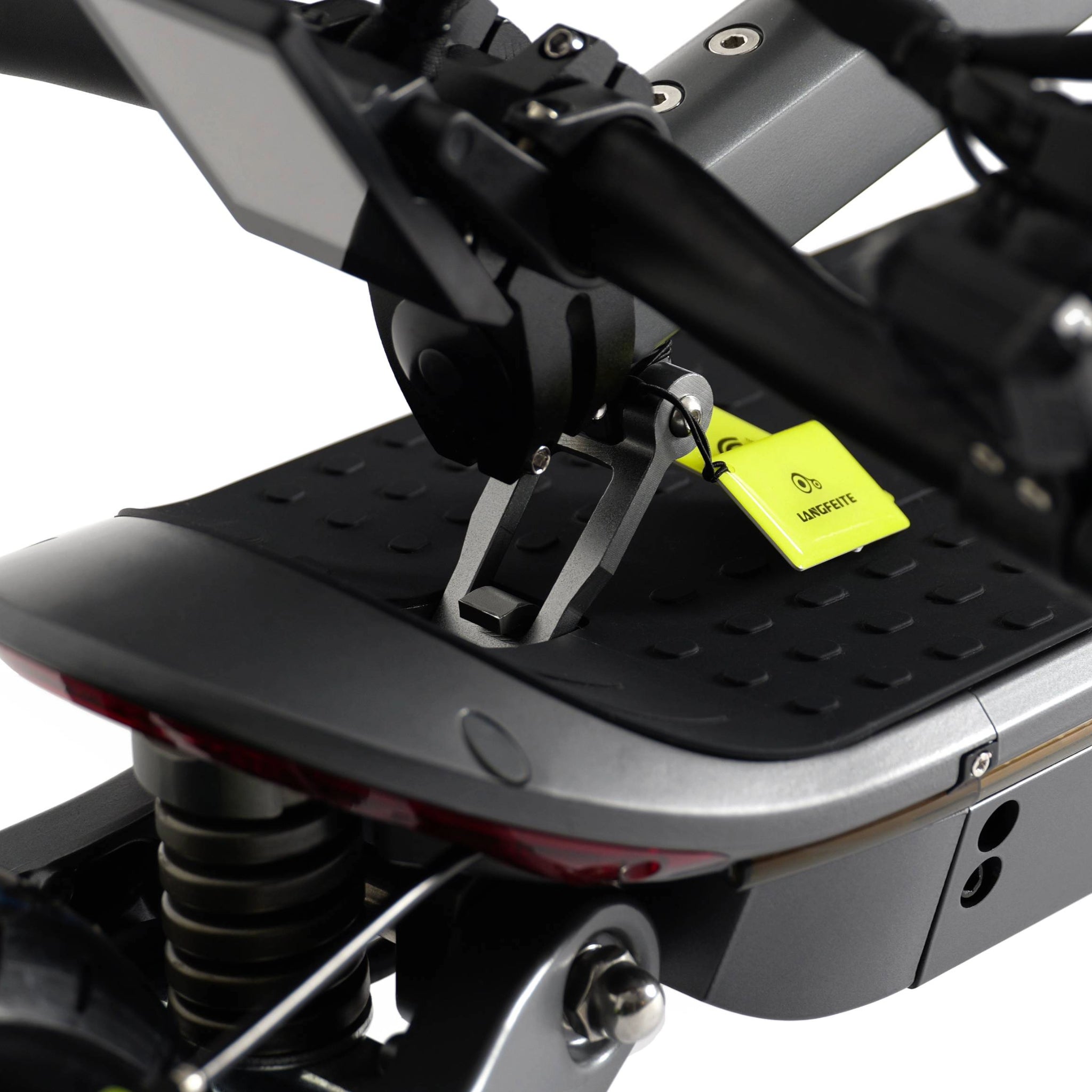 LANGFEITE SWISS EDITION