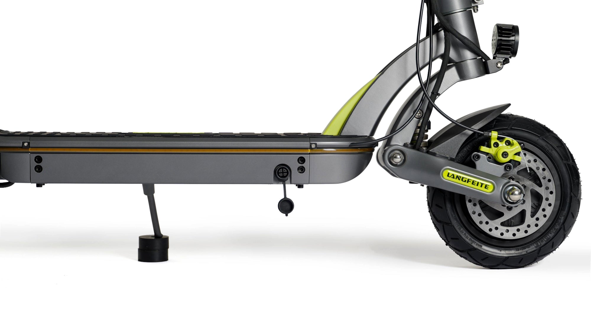 LANGFEITE SWISS EDITION