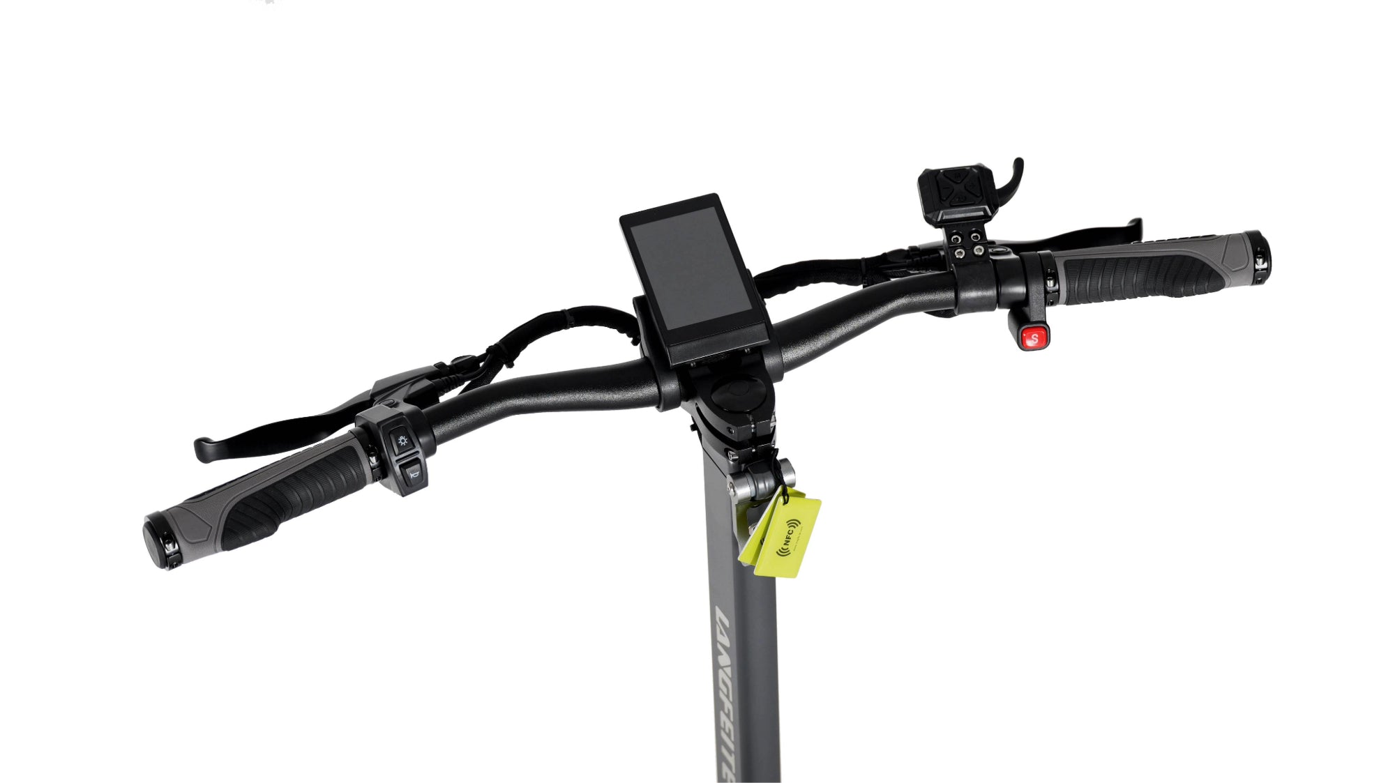 LANGFEITE SWISS EDITION