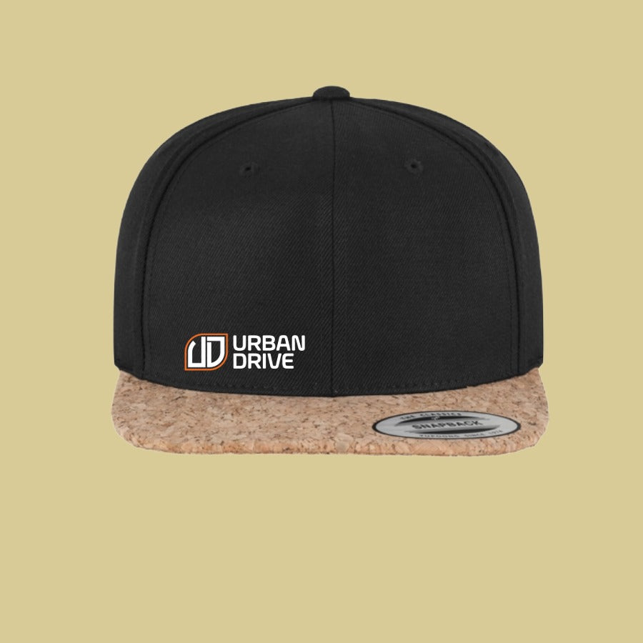 Cork Snapback - FLEXFIT - URBAN DRIVE