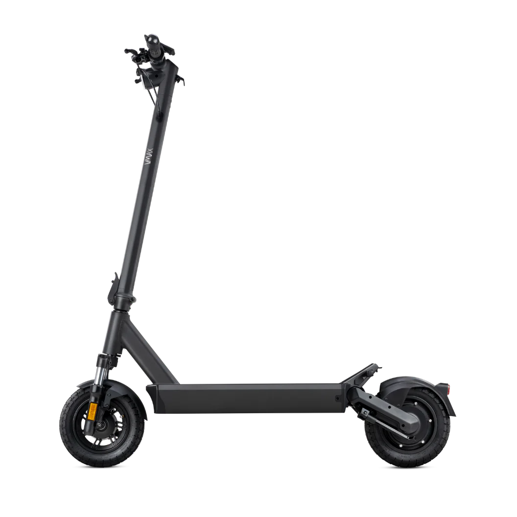 VMAX GT VX4 Gebraucht