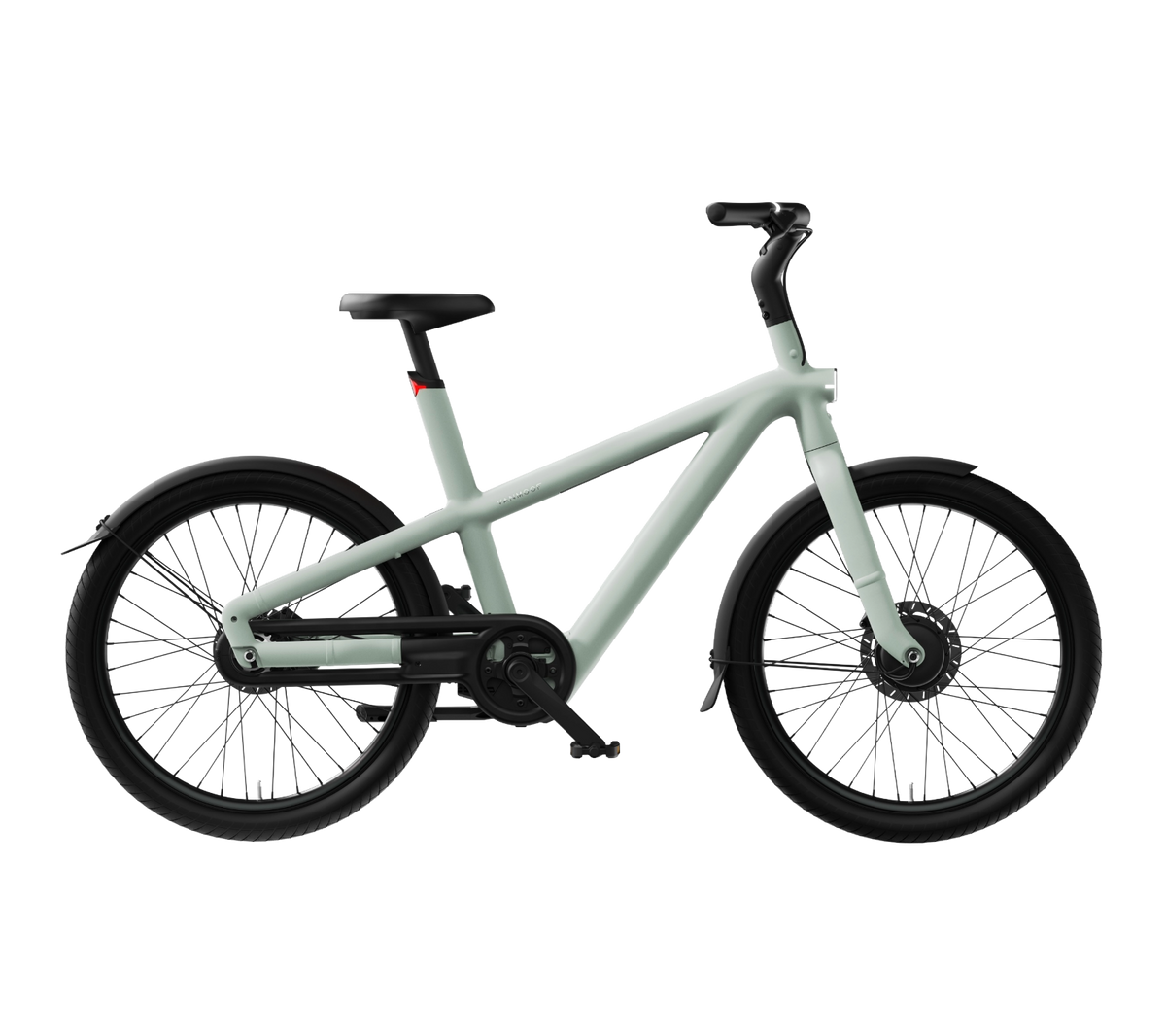 VanMoof S6 Open