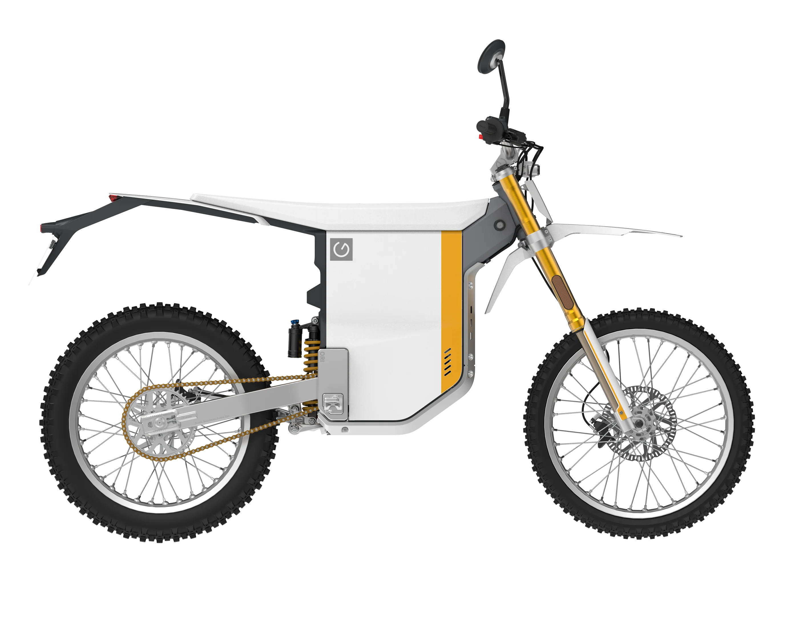 GOWOW ORI Ausstellungs Model