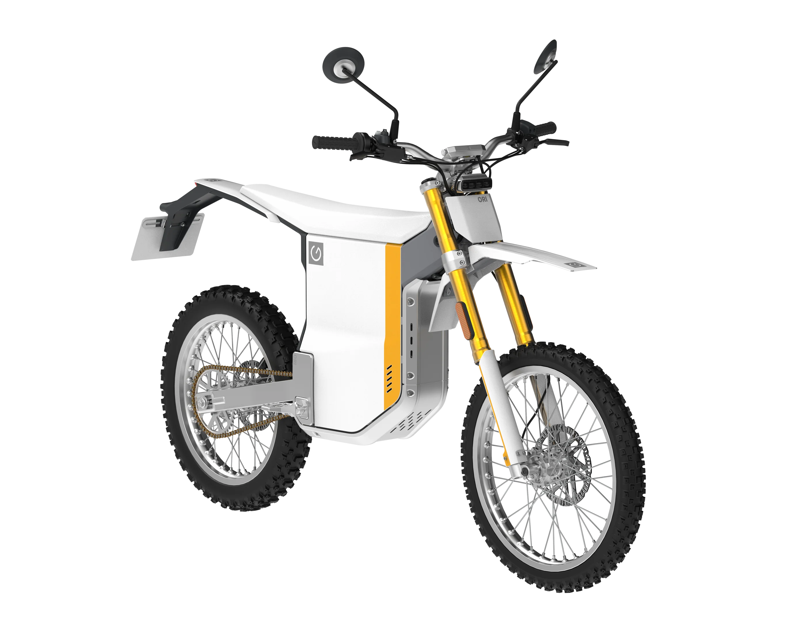 GOWOW ORI Ausstellungs Model