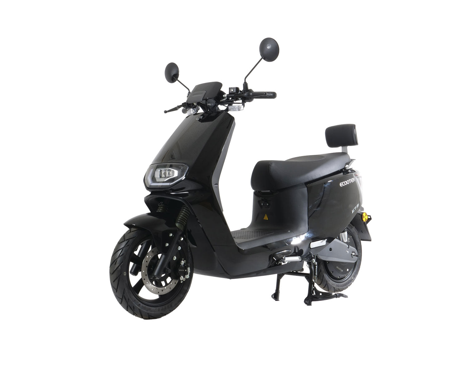 Ecooter ET3
