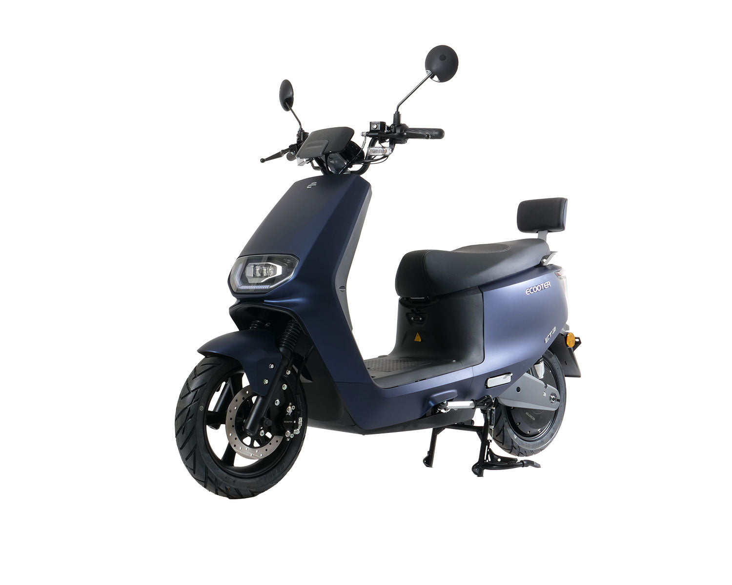 Ecooter ET3