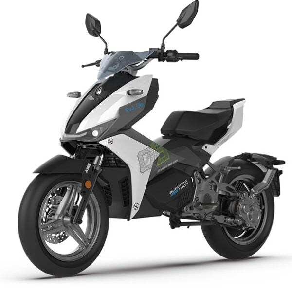 Felo FW06 JETZT MIT ROOKIE DISCOUNT CHF 500.- RABATT FÜR NEULENKER & LENKER UNTER 18 JAHREN