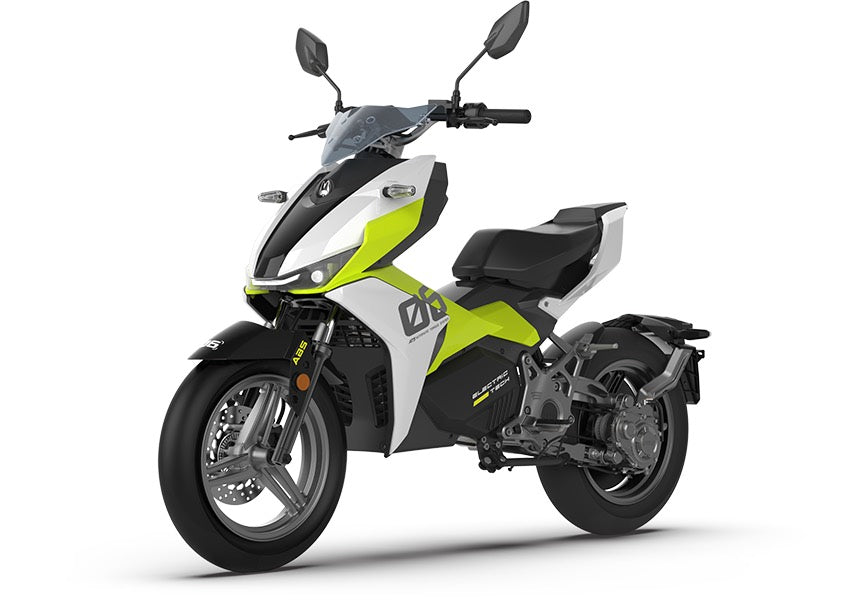 Felo FW06 JETZT MIT ROOKIE DISCOUNT CHF 500.- RABATT FÜR NEULENKER & LENKER UNTER 18 JAHREN