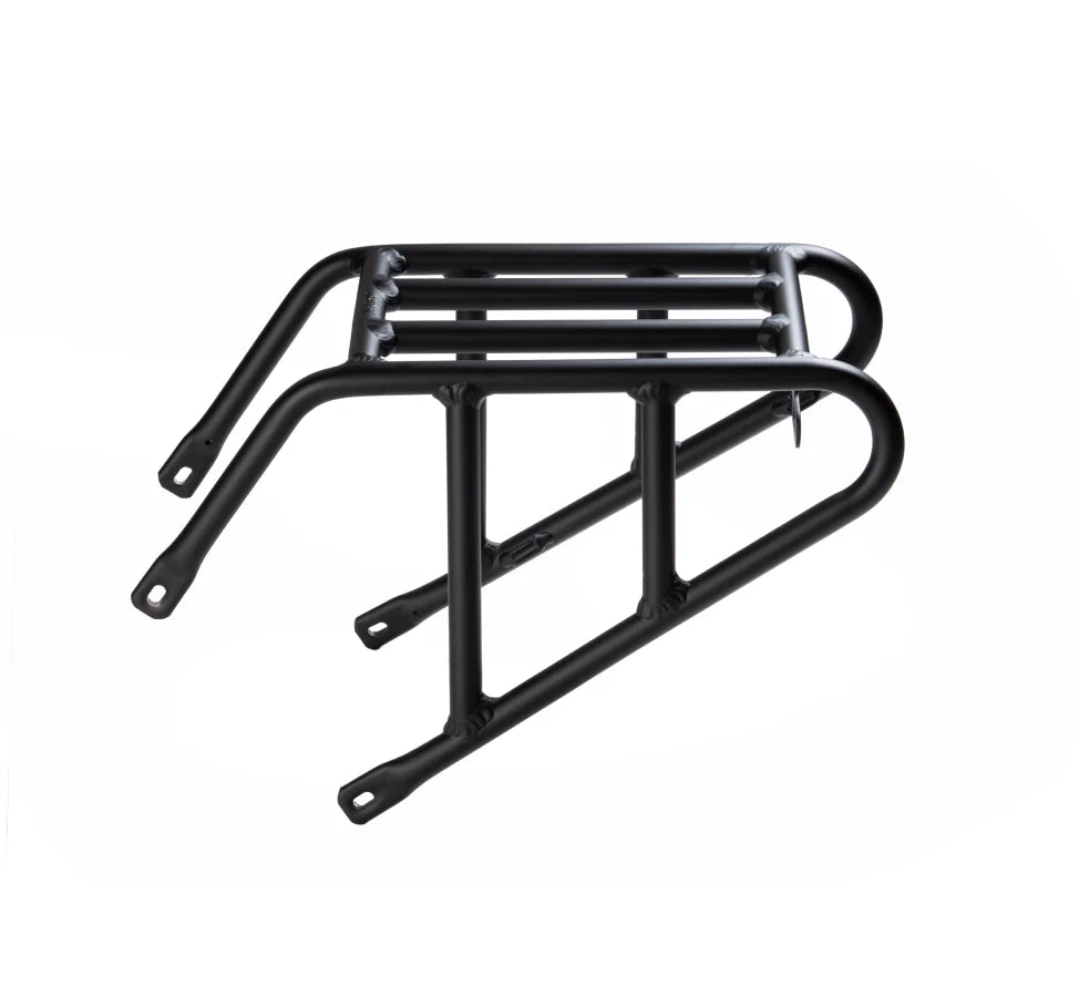 REAR RACK - MATE FUSION