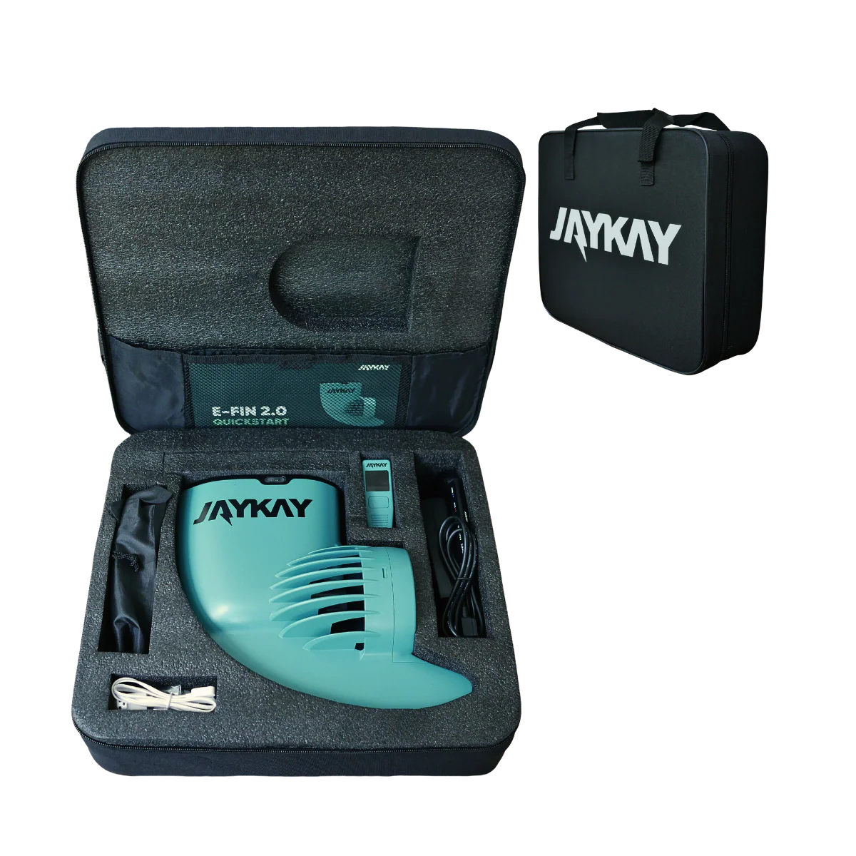 E-FINNE 2.0 - JAYKAY