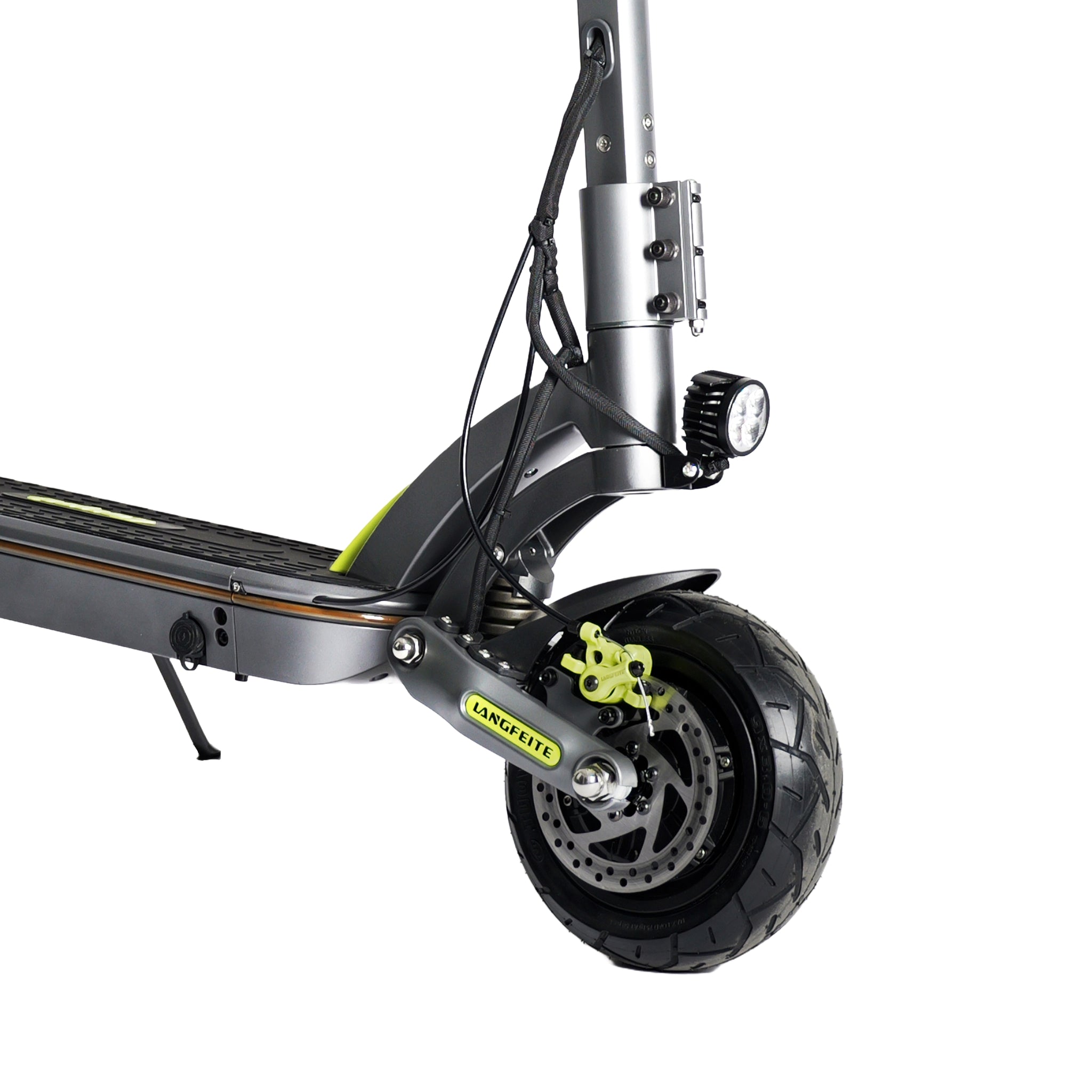 LANGFEITE SWISS EDITION