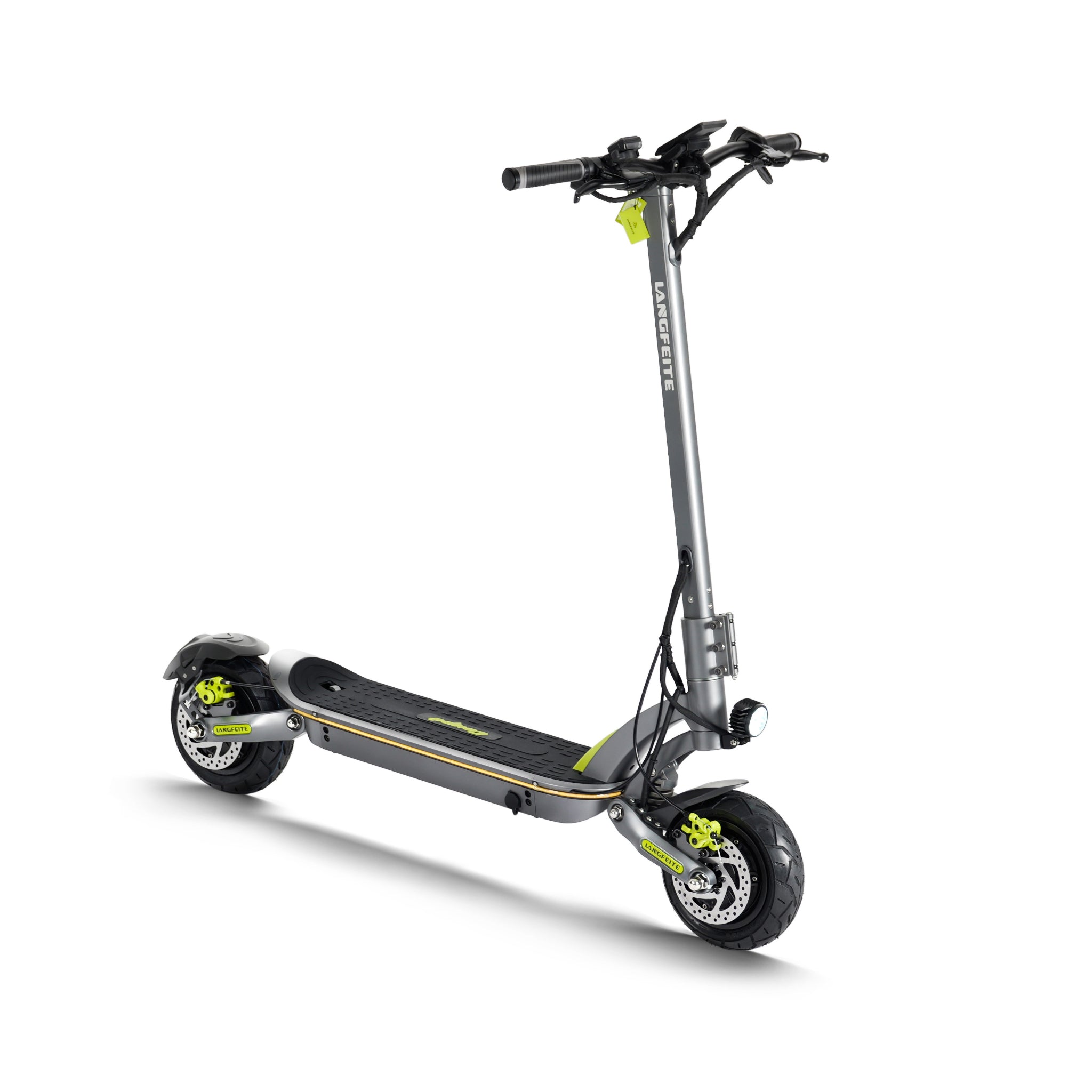 LANGFEITE SWISS EDITION