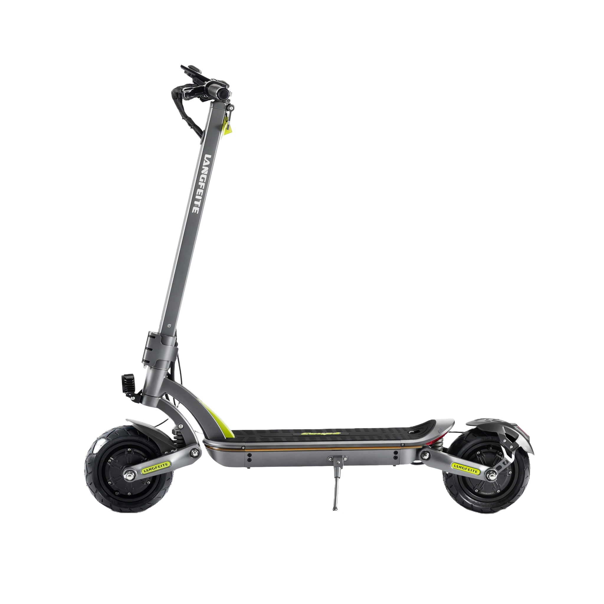 LANGFEITE SWISS EDITION