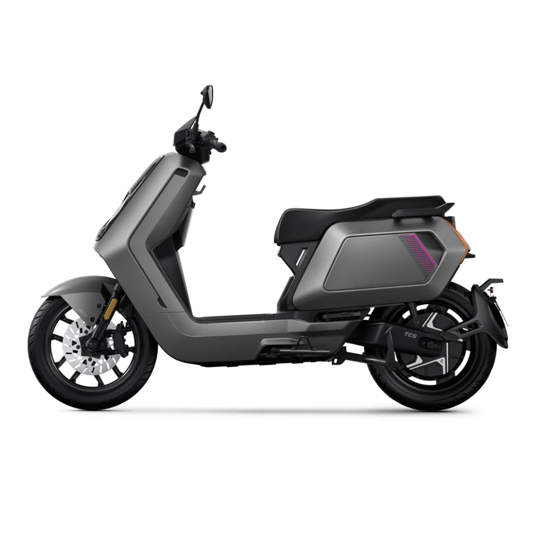 NIU NQiX 500 - 100 km/h