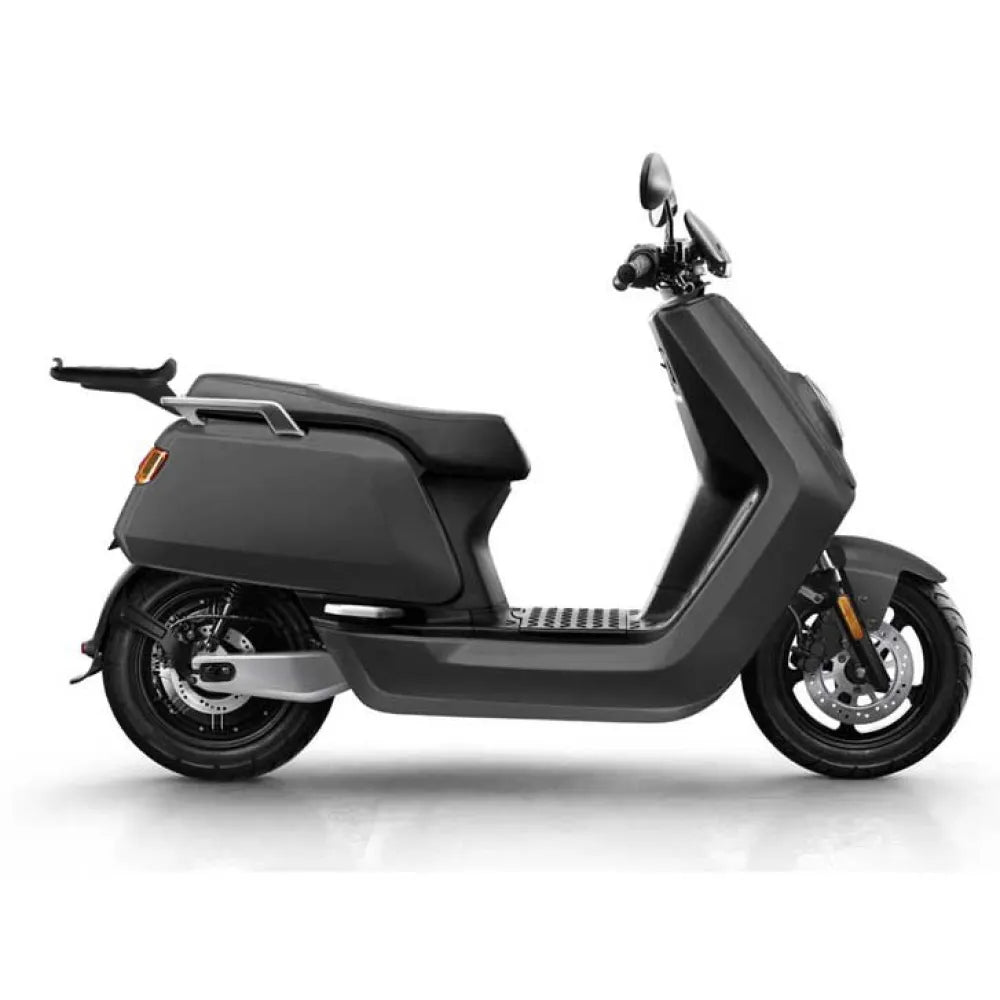 Shad NIU N Series Elektrik 125 topcase heckmontage